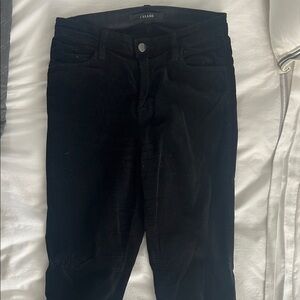 J Brand Women's Black Jeans